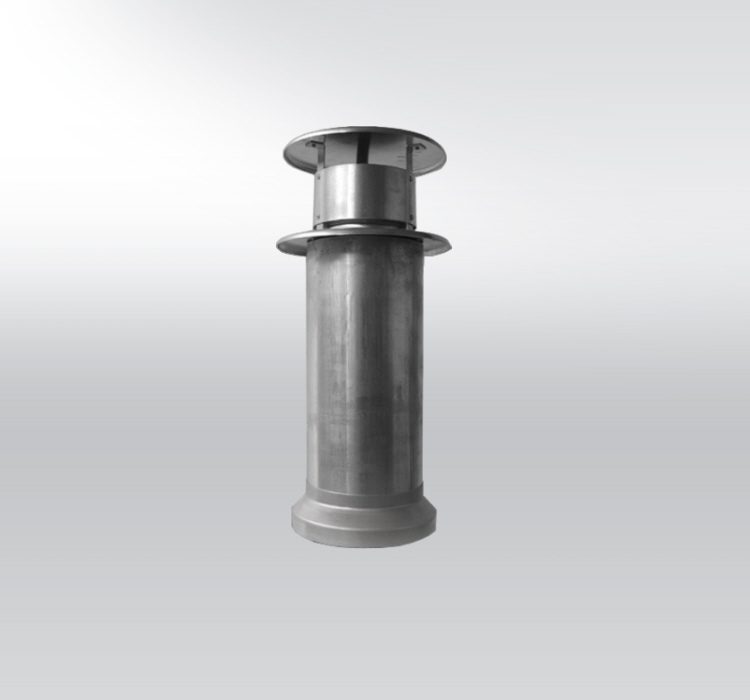CONDUIT DE COMBUSTION ET GAZ D´ÉCHAPPEMENT